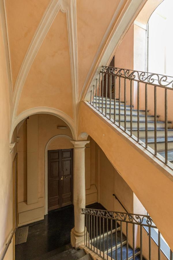 Апартаменти My Casa - Poissonnerie Ніцца Екстер'єр фото