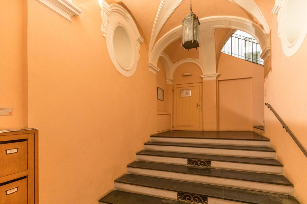Апартаменти My Casa - Poissonnerie Ніцца Екстер'єр фото